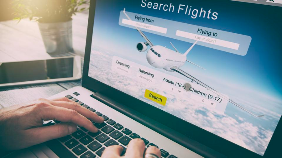 Top 5 Best Websites to Book Air Tickets in 2025